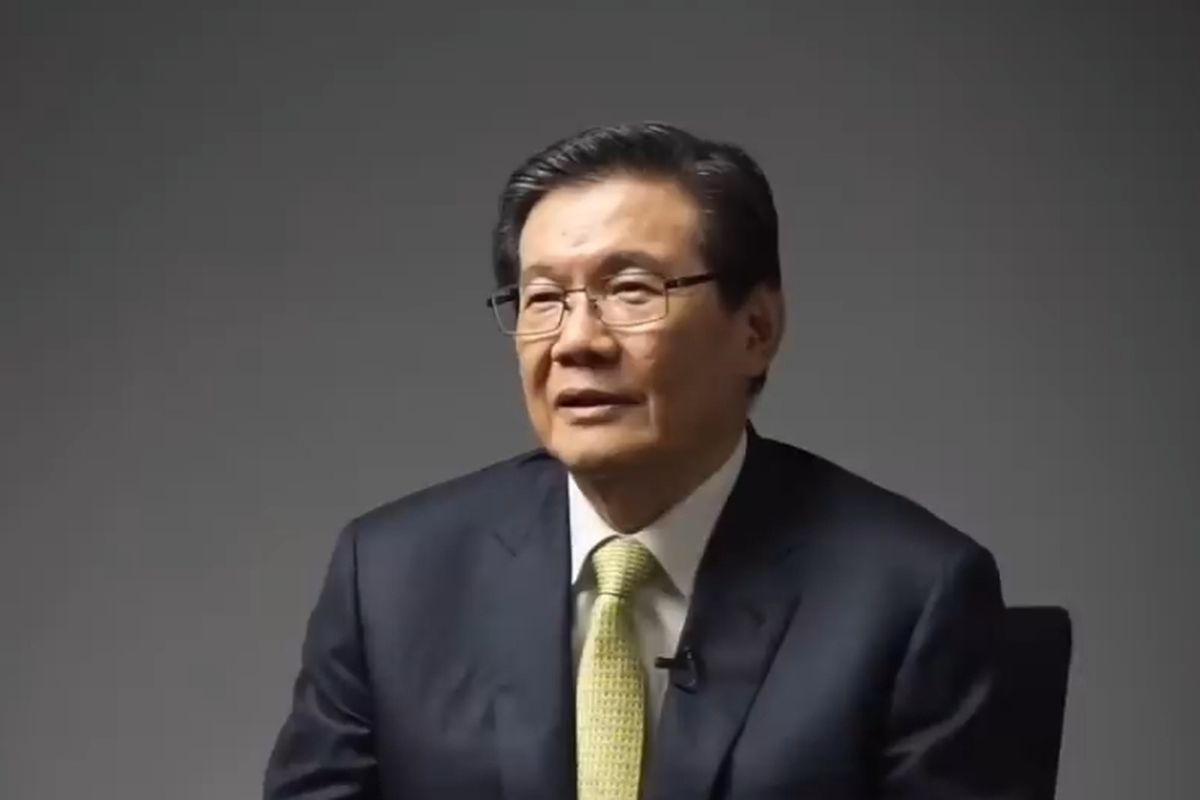 Prajogo Pangestu, Low Tuck Kwong, orang terkaya di Indonesia, Michael Hartono, 10 Orang Terkaya di Indonesia Awal Februari 2026 Versi Forbes: Taipan Kalimantan Masih Nomor 1, 1. Prajogo Pangestu, 2. Low Tuck Kwong, 3. Robert Budi Hartono, 4. Michael Hartono, 5. Sri Dato Tahir, 6. Otto Toto Sugiri, 7. Sri Prakash Lohia, 8. Marina Budiman, 9. Lim Hariyanto Wijaya Sarwono, 10. Agoes Projosasmito 