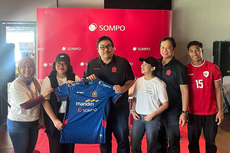 ASIOP, Timnas U20 Indonesia, Marselinus Ama Ola, timnas U20 Indonesia, Asiop FC, ASIOP Tuan Rumah Turnamen Mini Soccer, Inspirasi dari Pemain Timnas U20 Indonesia