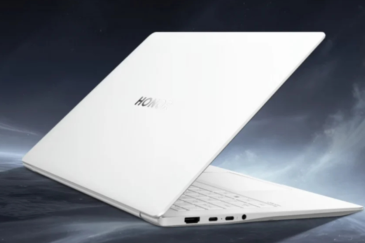 Honor, laptop, Honor MagicBook Pro 14 2026, Laptop Honor MagicBook Pro 14 2026 Meluncur, Bawa Chip Intel 
