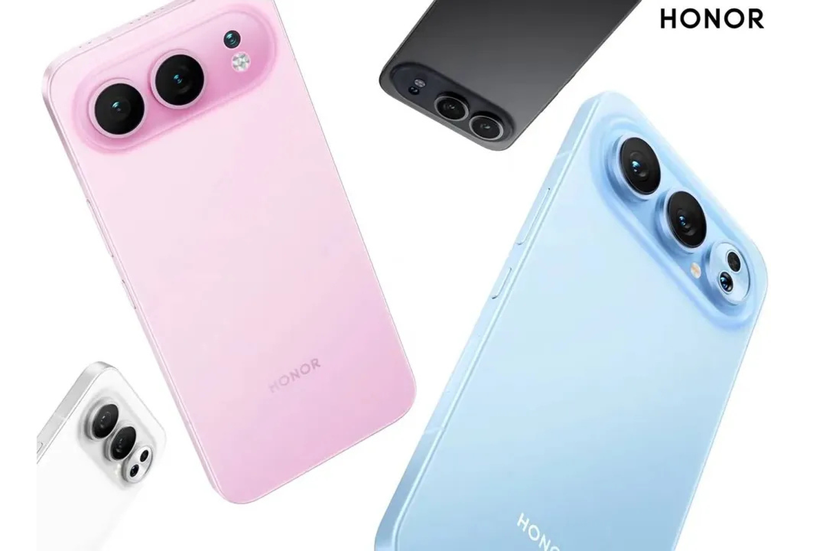 Honor, chipset, Snapdragon 8 Series, Honor 500 Series, honor, Honor 500 Segera Rilis, Jadi HP Honor Pertama dengan Chip Snapdragon 8 Series