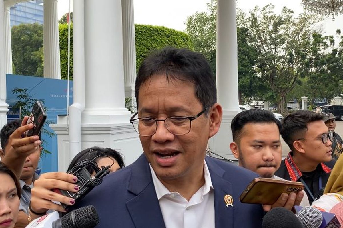 Jakarta, Purbaya Yudhi Sadewa, tutut soeharto, Gugatan Tutut Soeharto, Purbaya Yudhi Sadewa Sebut Gugatan Tutut Soeharto Telah Dicabut, Kedua Pihak Damai