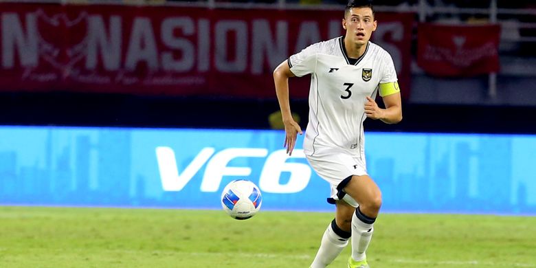 AC Milan, Jay Idzes, Sassuolo, Timnas Indonesia, Serie A, Liga Italia, bursa transfer, Mahar yang Harus Disiapkan AC Milan Guna Boyong Jay Idzes dari Sassuolo