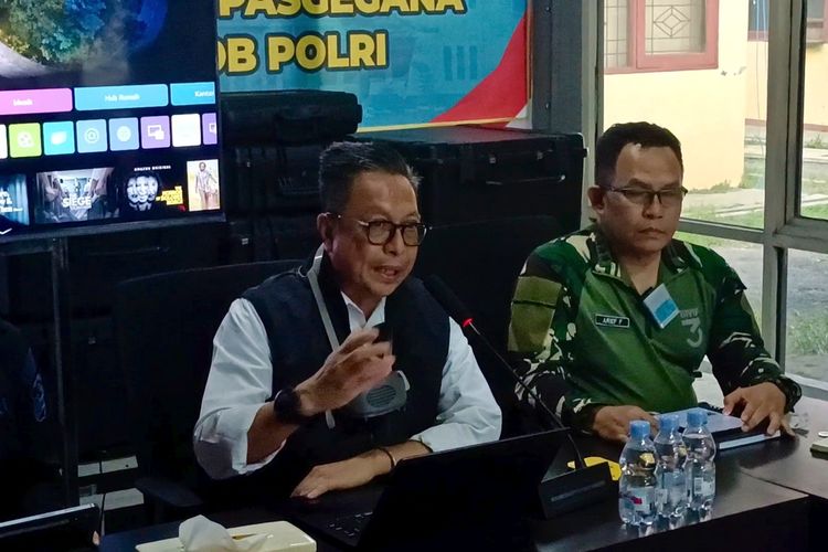 Radiasi Cesium-137, radiasi cesium di cikande, radiasi cesium di serang, Dekontaminasi Cesium-137, Ini Dua Jalur Penyebaran Radiasi Cs-137 di Cikande yang Sebabkan 248 Ton Material Terpapar, Mengapa relokasi warga diperlukan?, Sejauh mana pabrik dan lapak telah dibersihkan?, Bagaimana proses dekontaminasi dilakukan?, Apa peran Brimob dan TNI AD?