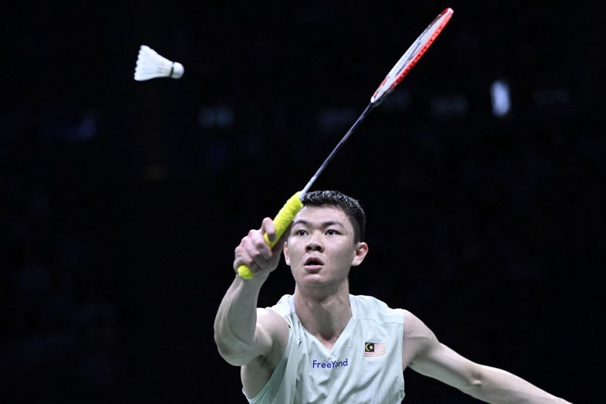Lee Zii Jia, Rashid Sidek, Orleans Masters, China, Dong Tian Yao, Malaysia, Thomas Cup, Thomas Cup 2026, Lee Zii Jia Didesak Segera Cari Bantuan ke BAM demi Thomas Cup 2026