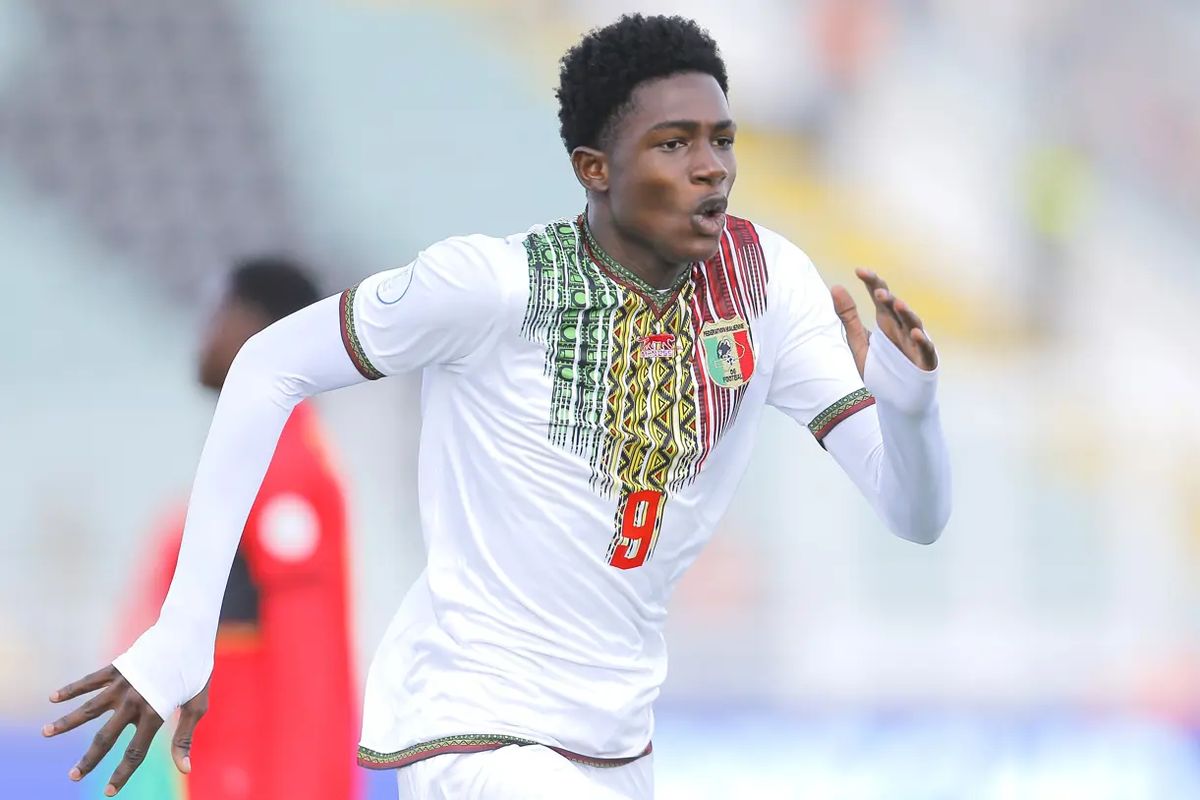 Nova Arianto, Timnas U17, Timnas U-17 Indonesia, jadwal timnas u 17 indonesia, Mali U-17, Timnas U17 Indonesia vs Mali, prediksi timnas u17 indonesia vs mali, Profil N'Djicoura Bomba, Striker Mali U17 Milik Leverkusen