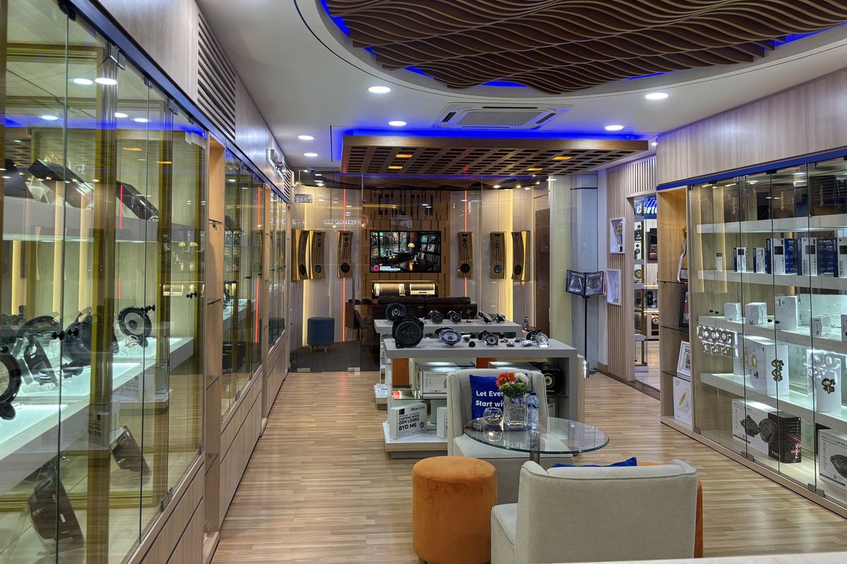 Audio, FOCAL, Cartens Audio, Merek Audio Asal Perancis Resmikan Premiere Store Pertama di Indonesia