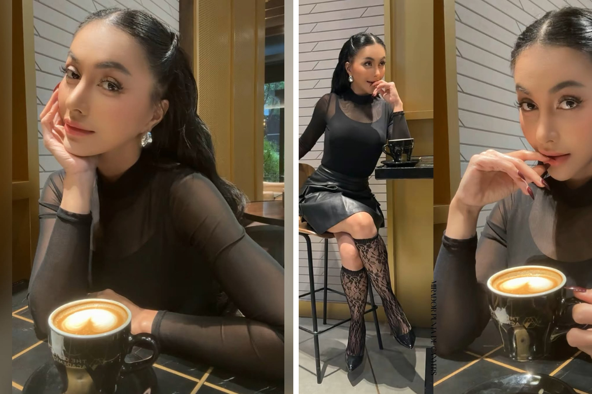 Denada, Denada Elizabeth Anggia Ayu Tambunan, Profil Denada, Penyanyi Era 90-an yang Digugat atas Dugaan Penelantaran Anak, Awal karier dan julukan ratu rap Indonesia, Daftar album dan karya musik Denada, Aktivitas di dunia seni peran dan politik, Gugatan atas dugaan penelantaran anak