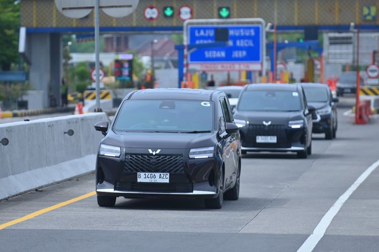 kenaikan harga, Kenaikan Harga, Wuling Cortez Darion, Wuling Darion EV, pemesanan 1.500 unit, SPK Wuling Darion Tembus 1.500 Unit, Harga Naik