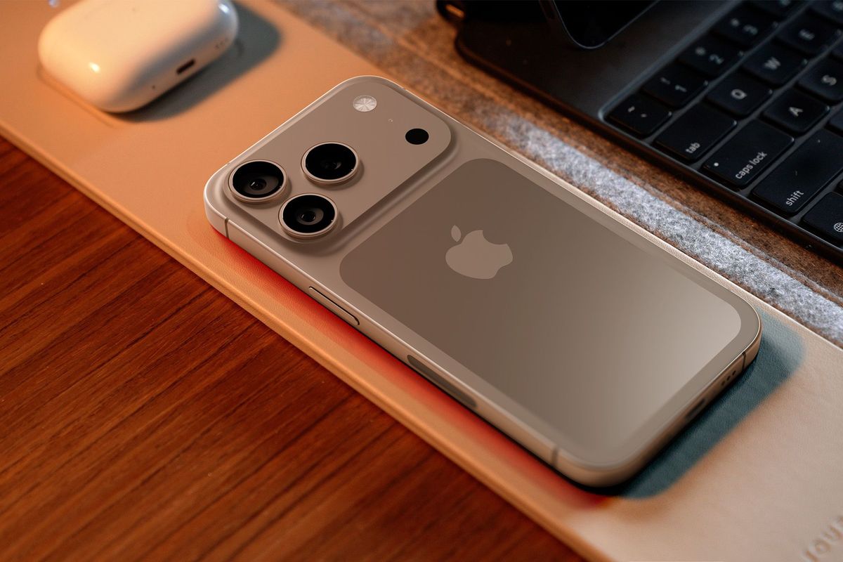 iPhone, Apple, bocoran harga, iPhone 17 Pro Max, iPhone 17 Pro, Harga iPhone 17 Pro dan 17 Pro Max Bakal Lebih Mahal?