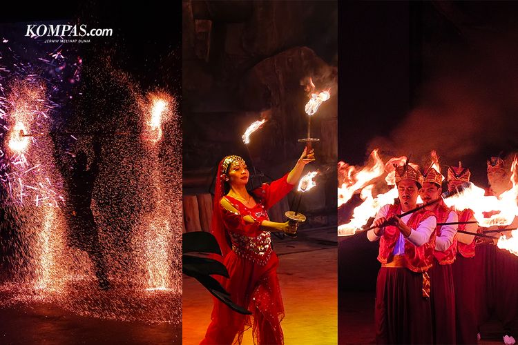 Camon 50 Pro 5G, Smartphone, Tecno Camon 50 Pro 5G, hasil foto, Memotret Alam Bogor dengan Tecno Camon 50 Pro 5G, Zoom Jadi Andalan