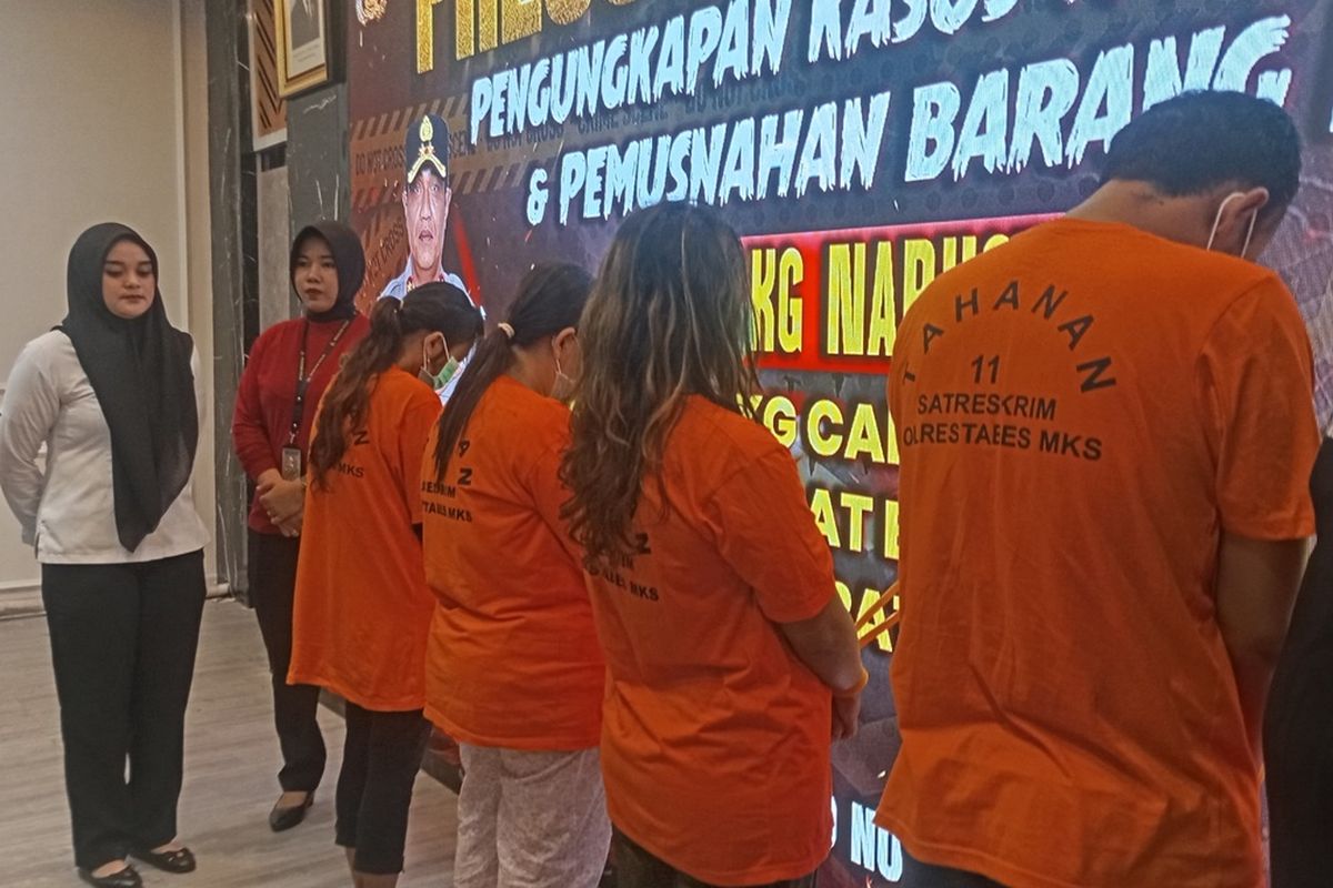 Jambi, Bilqis, Makassar, penculikan anak, bilqis diculik, bilqis diculik makassar, bilqis balita diculik, penculikan Bilqis, bilqis diculik jambi, Bilqis Ramdhani, penculikan bilqis ramadhani, penculikan bilqis makassar, Jejak Sindikat Penculik Bilqis, Jual 9 Bayi dan 1 Anak Lewat TikTok dan WhatsApp, Pelaku Utama Dikenal Baik di Lingkungan Sekitar, Motif Ekonomi dan Perdagangan Anak Melalui Media Sosial, Peran Nadia Hutri, Pembeli dari Sukoharjo, Jejak Panjang Operasi Penyelamatan Bilqis, Penyelamatan Dramatis di Jambi