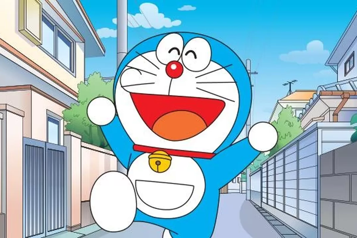 Doraemon Setop Tayang, Ini 8 Alat Paling Canggih yang Pernah Digunakan, Lempeng Sepuluh Perintah, Kartu Iblis, Kotak Musik Pulang ke Rumah, Taro yang Jujur, Tombol Diktator, Alat Pengontrol Apa Saja, Alat Pembuat Manusia, Kereta Sushi untuk Pertemuan