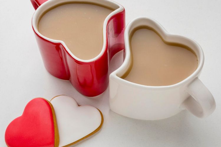 Valentine, Hari Valentine, Ucapan Valentine, 45 Ide Ucapan Hari Valentine yang Romantis dan Menyentuh Hati