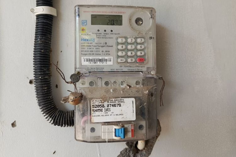 tarif listrik, token listrik, tarif listrik per kWh, tarif listrik september 2025, token listrik 50 ribu berapa kwh, Beli Token Rp 50.000 Dapat Berapa kWh? Ini Tarif Listrik 8-14 September 2025, Tarif Token Listrik PLN 8–14 September 2025, Simulasi Beli Token Rp 50.000, Tabel Perbandingan Token Rp 20.000, Rp 50.000, dan Rp 100.000, Pentingnya Memahami Tarif Listrik Per kWh