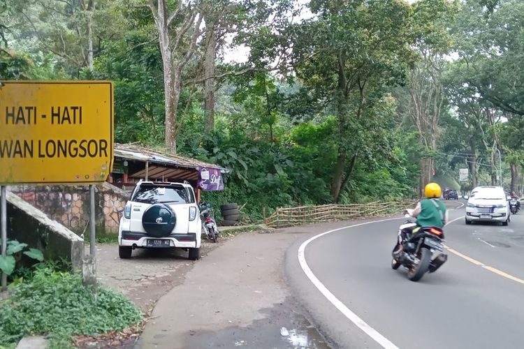 kemacetan, Cianjur, Mudik Lebaran, jalur alternatif, Cianjur Siapkan Jalur Alternatif untuk Cegah Kemacetan Arus Mudik Lebaran