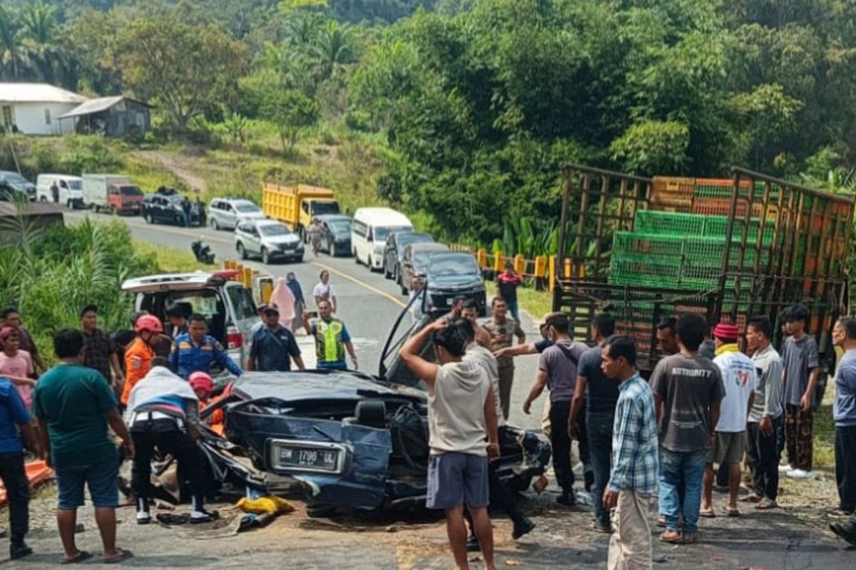 santunan, Jasa Raharja, Santunan Kecelakaan Selama Mudik Lebaran Capai Rp 38 Miliar