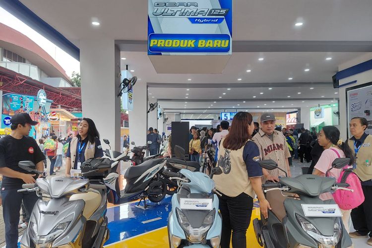 penjualan, mobil, penurunan, motor, Penurunan Penjualan Motor Lebih Terkendali daripada Mobil