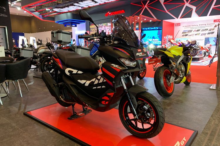 harga skutik, skutik bongsor, Daftar Harga Skutik Bongsor Juni 2026: NMAX Turbo dan Burgman Naik