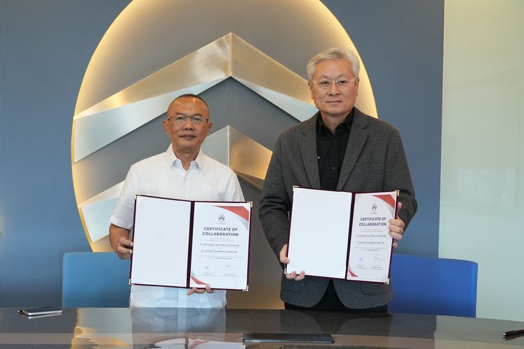 Express Group, taksi listrik, Citroen E-C3, armada taksi, taksi listrik express, express group, Citroën E-C3 Jadi Armada Baru Taksi Listrik Express Group