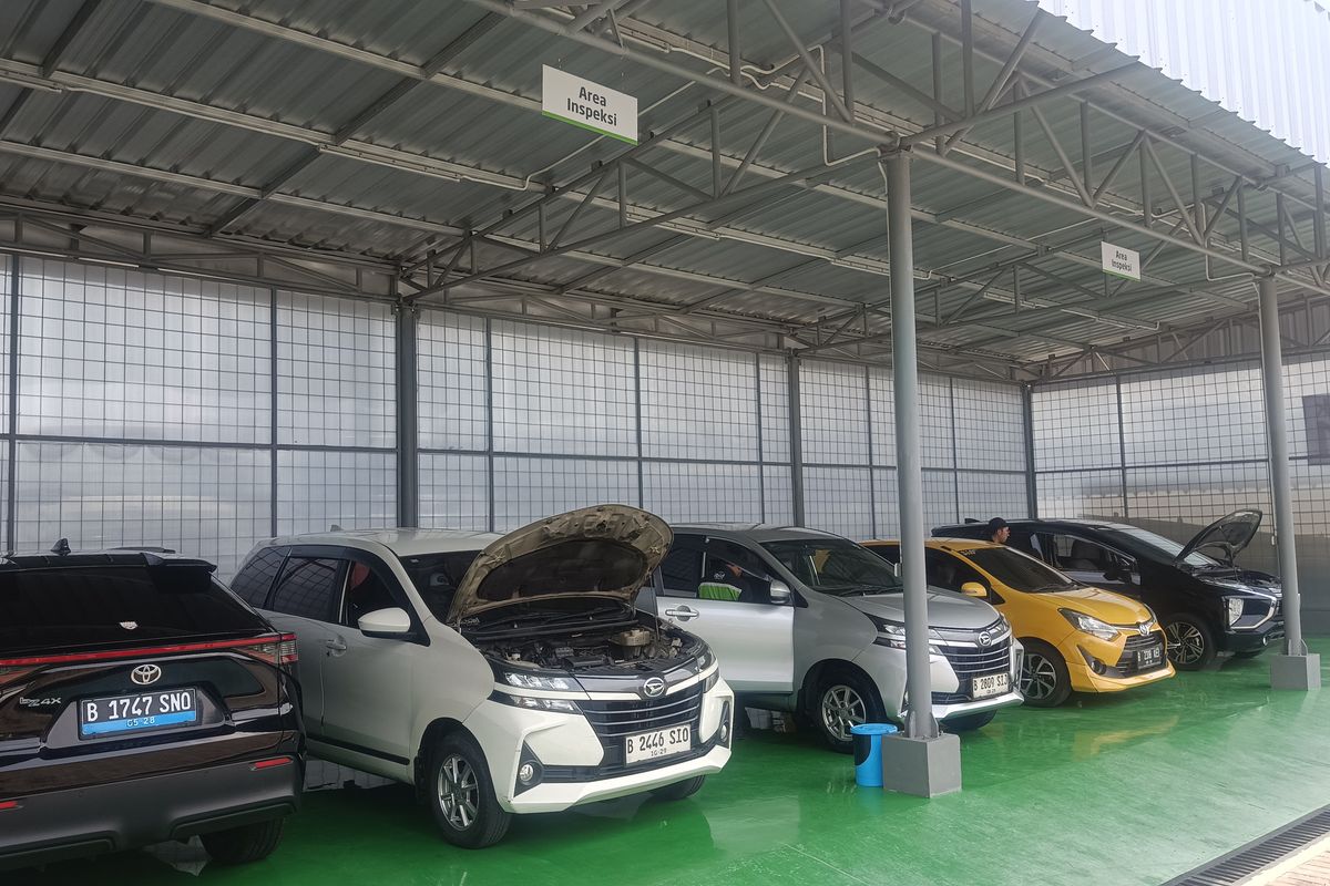lelang, LCGC, low MPV, mobil, Ini Mobil yang Paling Laris di Balai Lelang