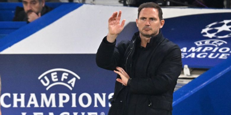 Premier League, Coventry City, Blackburn Rovers, Championship, Frank Lampard, Chelsea, Kata Frank Lampard Usai Bawa Coventry City Promosi ke Premier League