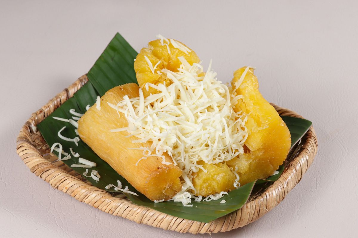 Singkong, Resep, Olahan Singkong, Resep Olahan Singkong Kekinian, Dari Camilan Gurih hingga Manis yang Nagih