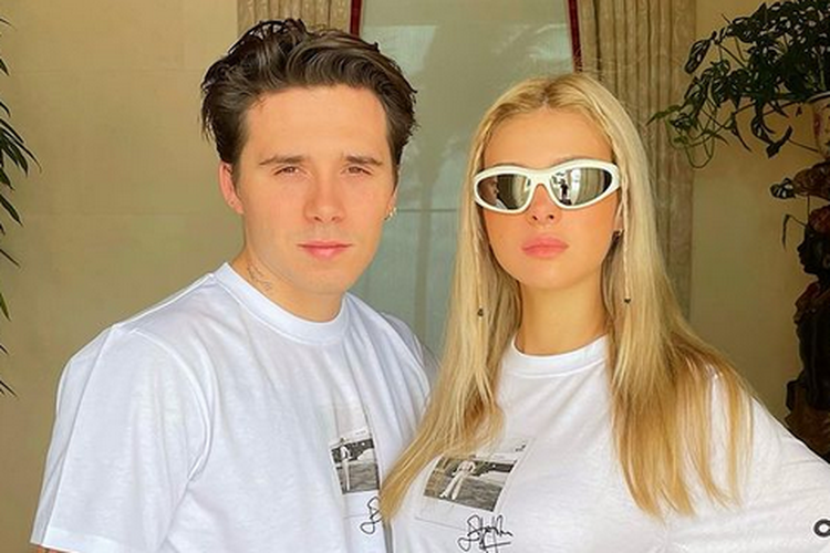Nicola Peltz, Victoria Beckham, Berkaca dari Konflik Brooklyn Beckham, Mengapa Pasangan Sering Disalahkan Saat Seseorang Menjauh dari Keluarga?