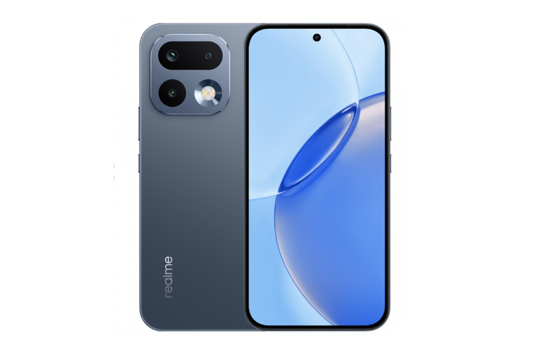 200 MP, Realme, Realme 16 Pro, Realme 16 Pro Plus, Realme 16 Pro dan 16 Pro Plus Resmi, HP Menengah Kamera 200 MP