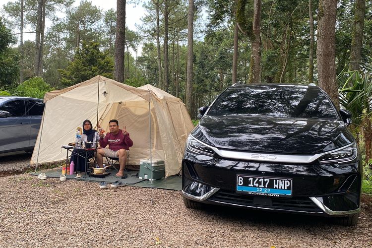 Komparasi, captain seat, mobil listrik, MPV listrik, BYD M6, Aletra L8 EV, L8 EV, Komparasi MPV Listrik Rp 400 Jutaan: BYD M6 Vs Aletra L8 EV, Eksterior, Interior, Fitur Keselamatan dan Hiburan, Performa, Kesimpulan