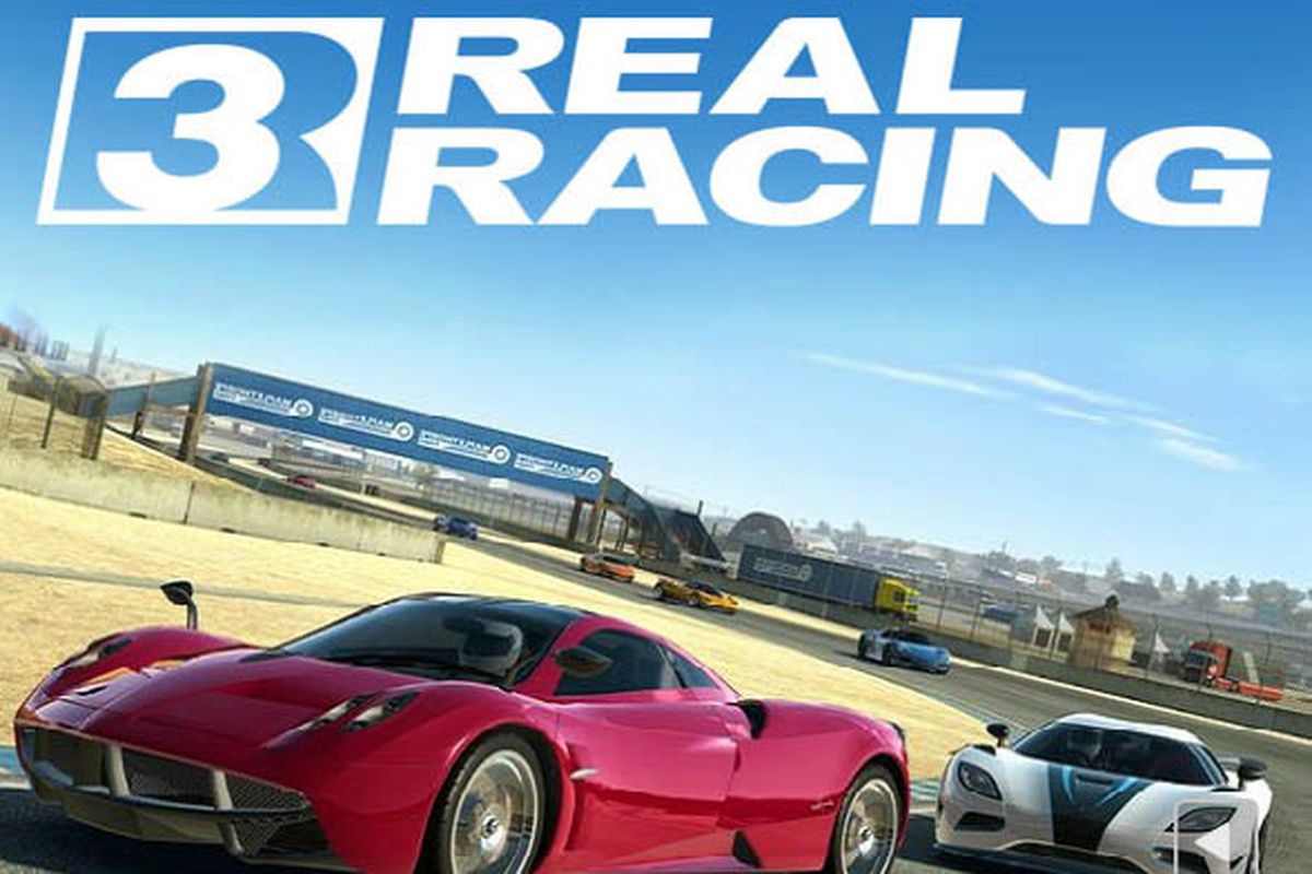 pengguna, game, Real Racing 3, penggemar, curhat, Real Racing 3 Masuk Tikungan Terakhir, Gamer Indonesia Tak Rela...