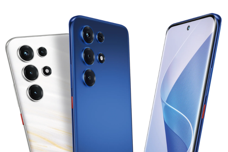 OPPO, Samsung, Vivo, Realme, Poco, Tecno, Itel, Daftar HP Harga Rp 999 Ribuan hingga Rp 3 Juta Jelang Lebaran 2026