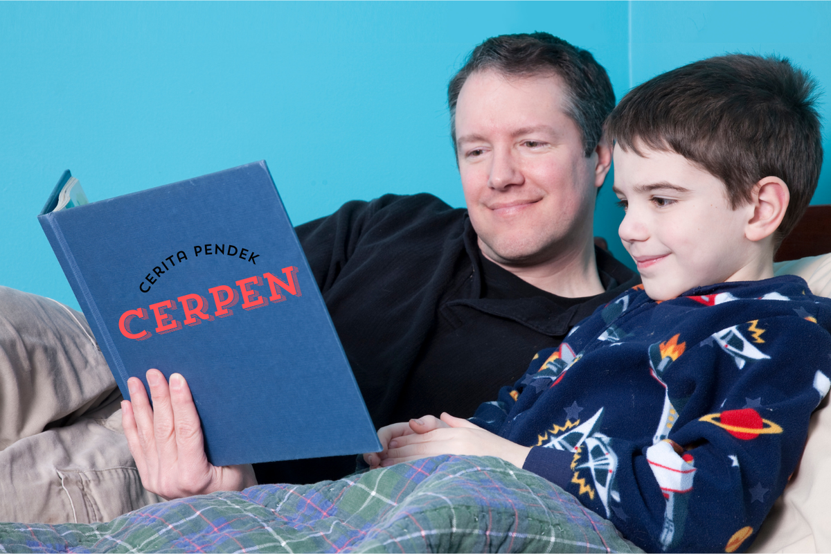 bonding time, kecerdasan anak, Serve and Return Theory, Kecerdasan anak, bonding orangtua dan anak, serve and return theory, Psikolog Jelaskan Manfaat Bonding Time untuk Kecerdasan Anak
