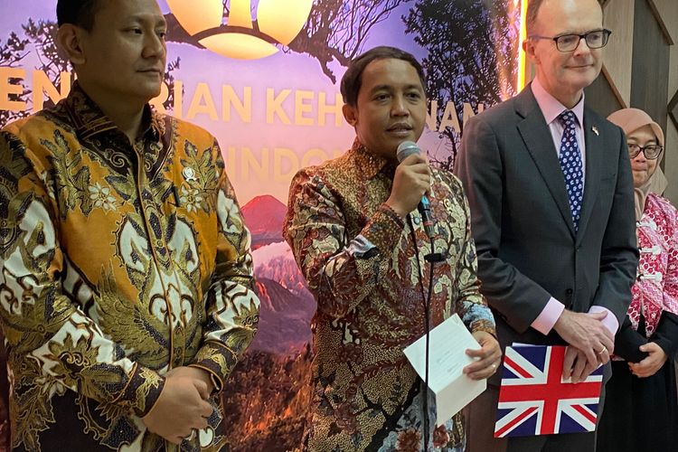 pejabat, open house, Lebaran 2026, Menkeu Purbaya, Menhut Raja Juli, Daftar Pejabat Tak Gelar Open House Lebaran 2026, Ada Purbaya hingga Dasco