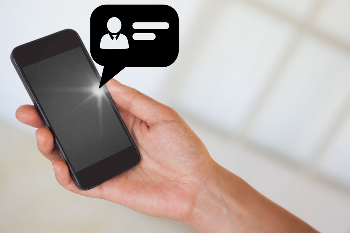 pinjol, Cara Blokir SMS dan WA Pinjol yang Mengganggu di HP Android dan iPhone, Cara Blokir SMS Pinjol di iPhone, Cara Hentikan SMS Pinjol dengan Aplikasi GetContact di iPhone, Cara Blokir SMS Pinjol di Android, Cara Hentikan SMS Pinjol dengan Aplikasi GetContact di Android, Cara Blokir WA Pinjol Mengganggu