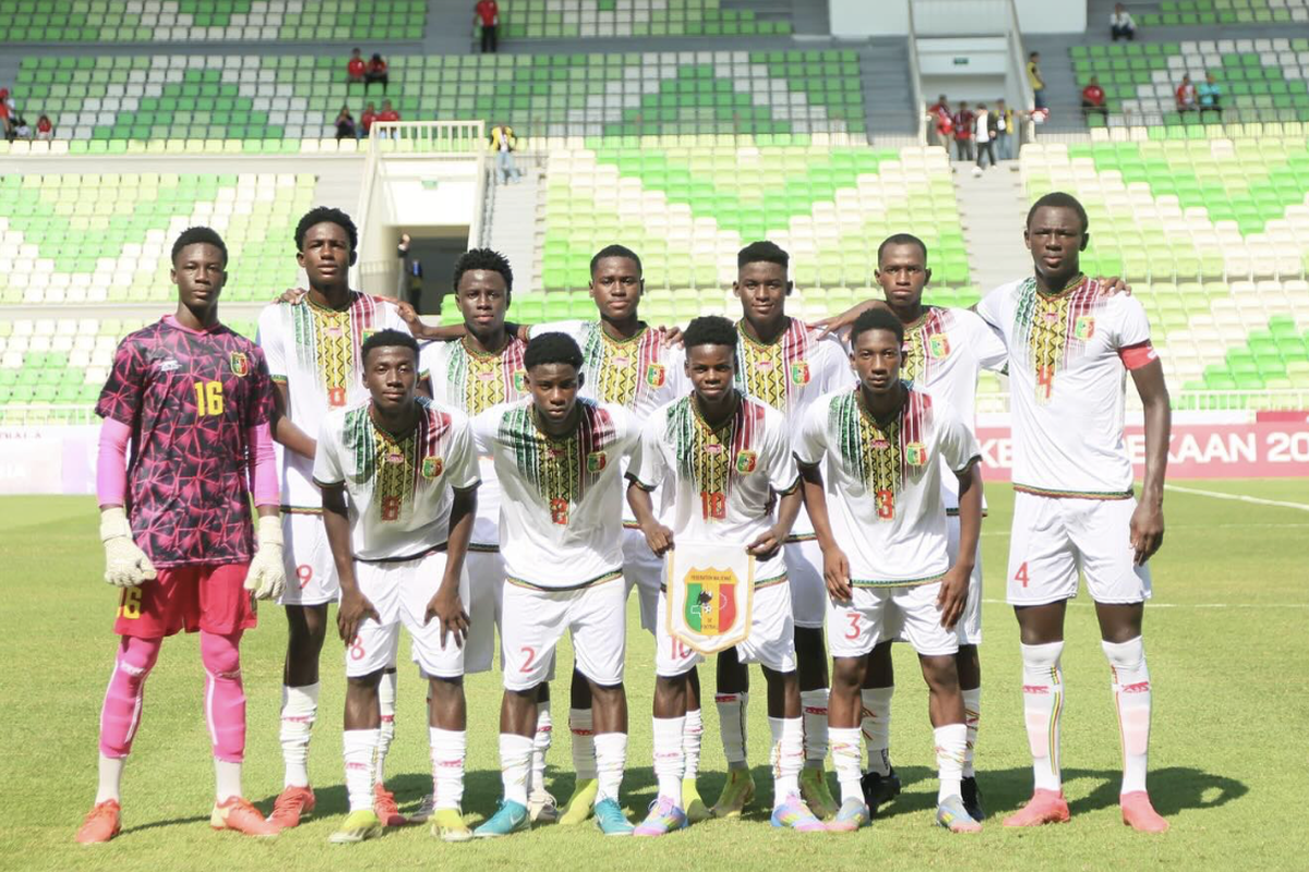 Lionel Messi, timnas u17 Indonesia, Mathew Baker, Matthew Baker, piala kemerdekaan 2025, hasil Piala Kemerdekaan 2025, Timnas U17 Indonesia vs Mali, hasil Indonesia vs Mali u17, statisik Indonesia vs Mali u17, gol Indonesia vs Mali u17, highlight Indonesia vs Mali u17, Seydou Dembele, Pujian untuk Messi dari Mali yang Cetak Gol Indah ke Gawang Indonesia