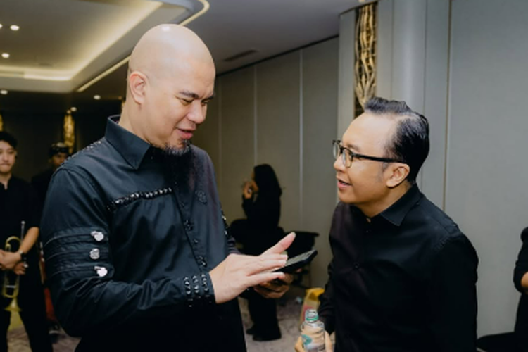 royalti, WAMI, Ari Lasso, Royalti musik, royalti lagu, Terima Royalti Rp 765.594 dengan Nama Salah, Ari Lasso: Kekonyolan Paling Hebat