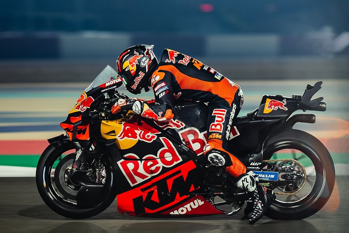 Maverick Vinales, Practice, MotoGP, Sirkuit Mugello, Francesco Bagnaia, Marc Marquez, MotoGP 2025, MotoGP Italia 2025, motogp 2025, Hasil Practice MotoGP Italia 2025, Vinales Tercepat