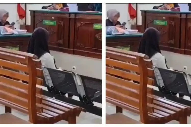Refpin, Bengkulu, Kasus ART Dilaporkan Cubit Anak Anggota DPRD Bengkulu, Minim Saksi dan Tak Ada Rekaman CCTV, Kronologi dan Awal Mula Perkara, Minim Alat Bukti dan Tanpa Rekaman CCTV, Kondisi Refpin: Berteman Tasbih di Balik Jeruji, Kuasa Hukum Sebut Dakwaan Tak Penuhi Unsur