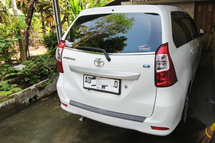Avanza bekas, Avanza generasi ke-3, avanza bekas, avanza generasi ke-3, review Avanza setelah 5 tahun pemakaian, Review Toyota Avanza: Plus Minus Setelah 5 Tahun Pakai