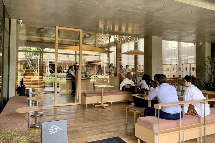 Pondok Indah, Jakarta Selatan, Jalan-jalan ke PIM 5, Ada Tenant Apa Saja?
