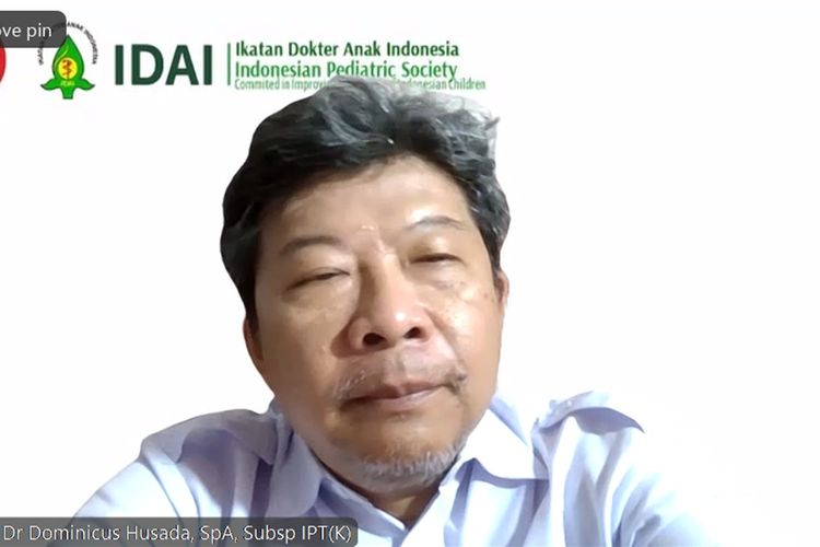 demam, virus Nipah, Gejala Virus Nipah Sering Samar, IDAI Ingatkan Waspada sejak Demam Awal, Demam dan keluhan umum jadi gejala awal, Gangguan kesadaran menjadi tanda bahaya, Gejala pernapasan bisa memburuk cepat, IDAI: Segera ke dokter jika gejala memburuk, Gejala berlaku pada anak dan dewasa, Kewaspadaan dini jadi kunci