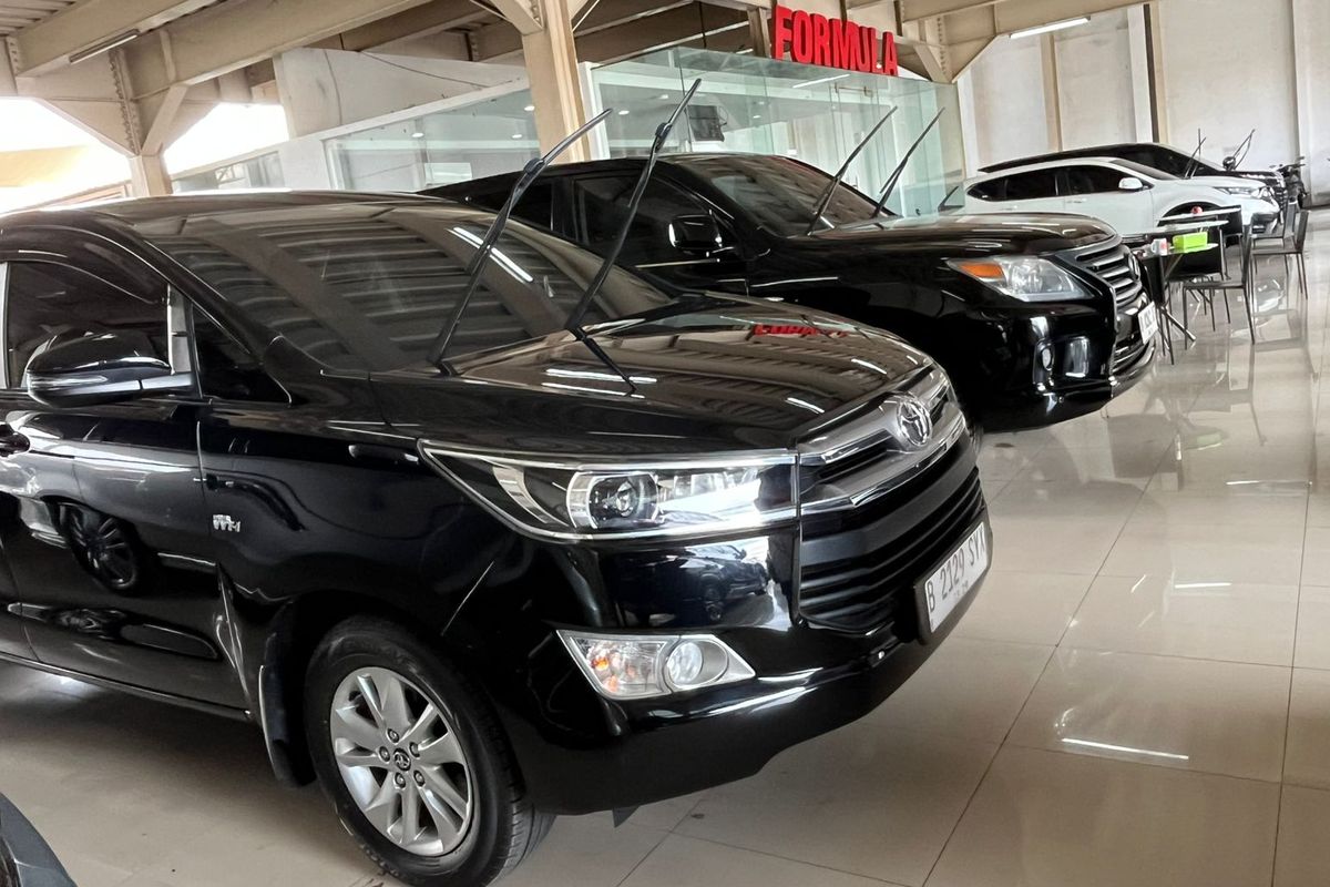 inspeksi kendaraan, riwayat tabrakan, mobil bekas tabrakan, Mobil Bekas Tabrakan Aman atau Berbahaya? Ini Kata Ahli Inspeksi