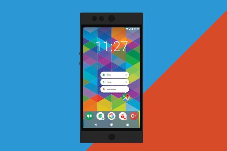 Android, Aplikasi, launcher, nova launcher, Selamat Tinggal Nova Launcher, Aplikasi Oprek Android Legendaris