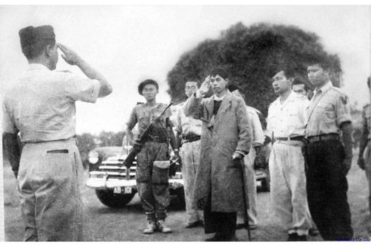 Serangan Umum 1 Maret 1949, Tanggal 1 Maret Memperingati Hari Apa? Ini Momen Penting Nasional dan Internasional serta Sejarahnya