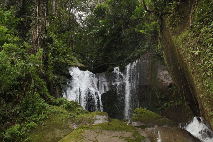 tempat wisata sekitar Danau Toba, 8 Wisata Alam Sekitar Danau Toba, Cocok Untuk Healing, 1. Air Terjun Situmurun, 2. Bukit Holbung, 3. Menara Pandang Tele, 4. Bukit Gibeon, 5. Bukit Indah Simarjarunjung, 6. Air Terjun Efrata, 7. Taman Eden 100, 8. Desa Wisata Tomok