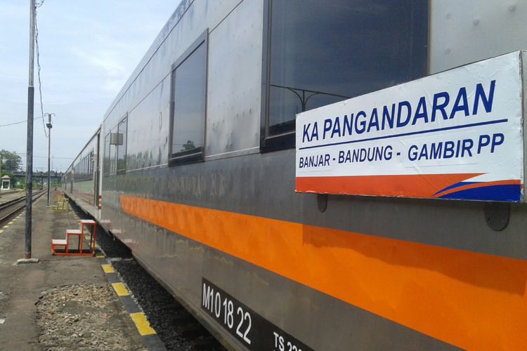 Diskon Kereta Api, diskon tiket kereta, Diskon tiket kereta daop 2, Diskon Tiket Kereta 30 Persen dari Daop 2 Bandung, Berlaku Juni–Juli 2025