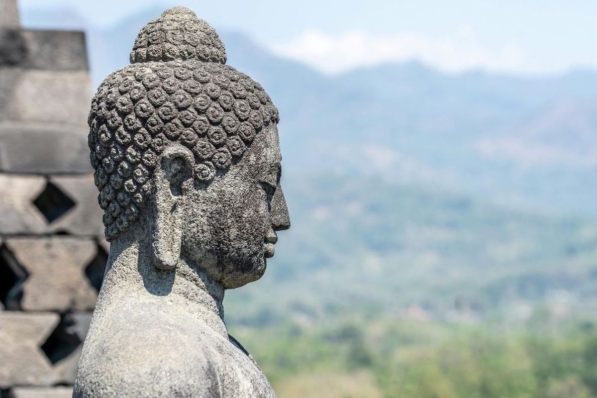 Waisak, Buddha, Sejarah Waisak, sejarah Waisak, kapan waisak, asal usul waisak, Asal-usul Hari Raya Waisak yang Akan Diperingati Tanggal 12 Mei 2025