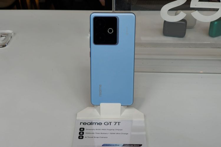 Realme, Realme GT 7, Realme GT 7T, Spesifikasi Realme GT 7, realme GT 7, harga realme gt 7, spesifikasi realme gt 7, realme gt 7t, harga realme gt 7t, spesifikasi realme gt 7t, HP Realme GT 7 dan GT 7T Resmi Rilis di Indonesia, Ini Harganya