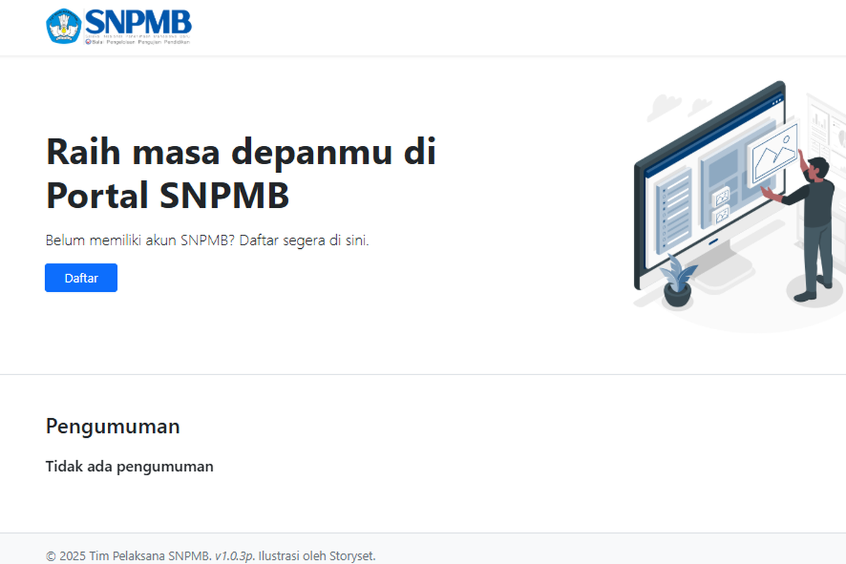 Cara registrasi akun SNPMB, snpmb, SNPMB 2026, Aturan SNPMB 2026, Jadwal Registrasi Akun SNPMB 2026, Jadwal dan Cara Registrasi Akun SNPMB 2026: Panduan Lengkap untuk Siswa dan Sekolah, Jadwal Registrasi Akun SNPMB 2026, Kenapa Registrasi Akun SNPMB Penting?, Cara Registrasi Akun SNPMB 2026, Aturan SNPMB 2026, Kuota Penerimaan SNPMB 2026, Persiapkan Diri dengan Matang