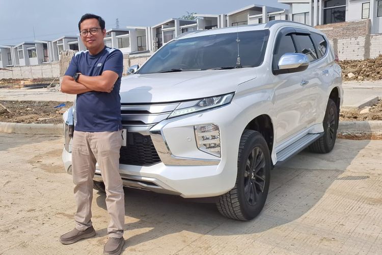 andi, mobil bekas, pajero sport, Jakarta, Pajero Sport Bekas: Stok Menipis di Jakarta